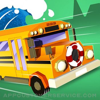 Save Bus Customer Service