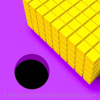 Download Color Hole 3D App