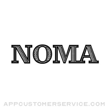 NOMA Mobile Guide Customer Service