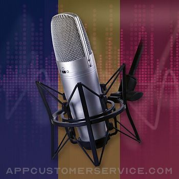 My Radio Online - România Customer Service