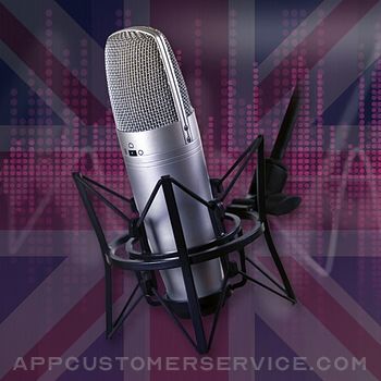 UK Radio Live - United Kingdom Customer Service