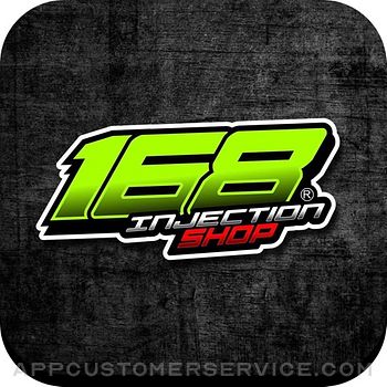 168 Shop Customer Service