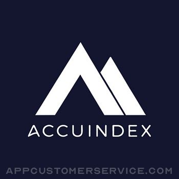 Accuindex Customer Service