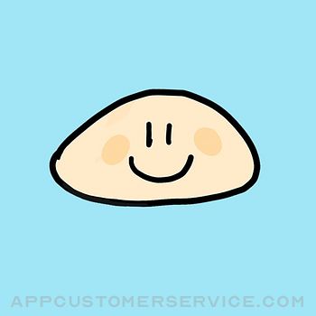 Gnocchi Emoji Customer Service