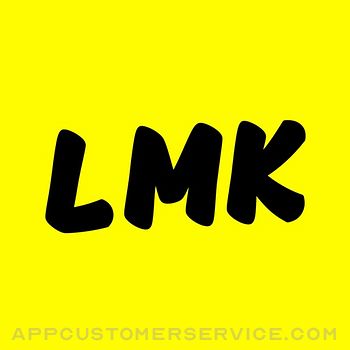 LMK: Make New Friends Customer Service