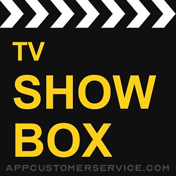 Show Box & TV Movie Hub Cinema Customer Service
