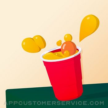 Be a pong Customer Service