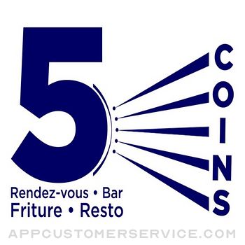 5 Coins (Haiti) Customer Service