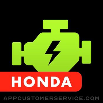 Honda App Customer Service