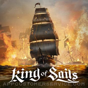 King of Sails: Ship Battle Customer Service