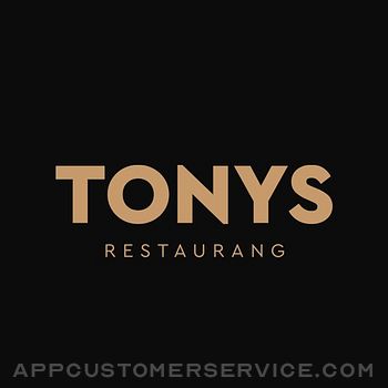 Tonys Customer Service