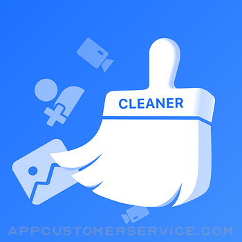 Phone Cleaner−Clean Storage Customer Service