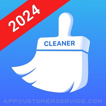 Phone Cleaner・AI Clean Storage Customer Service