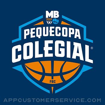 PequeCopa Colegial Customer Service