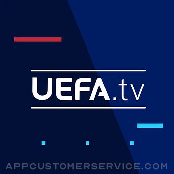 UEFA.tv Customer Service