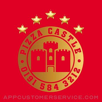 Download Pizza-Castle App