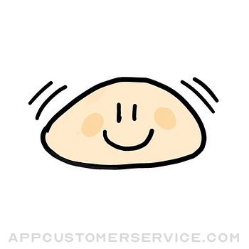 Gnocchi ANIMATED Emoji Customer Service