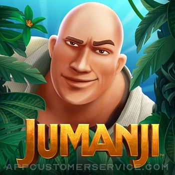 Download Jumanji: Epic Run App