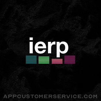 iERP Customer Service