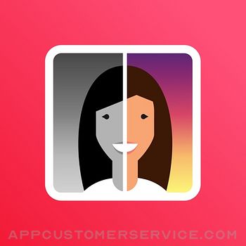Colorize - Color to Old Photos Customer Service