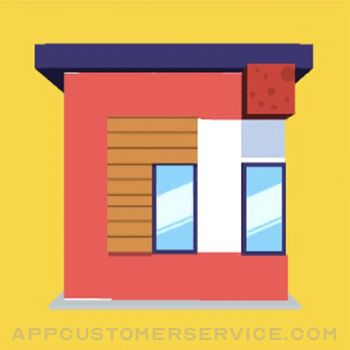 Download Paint House : Puzzle & Fun App