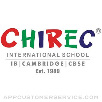 CHIREC Parent Portal Customer Service