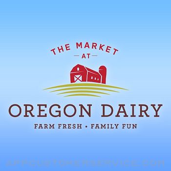 Oregon Dairy Customer Service