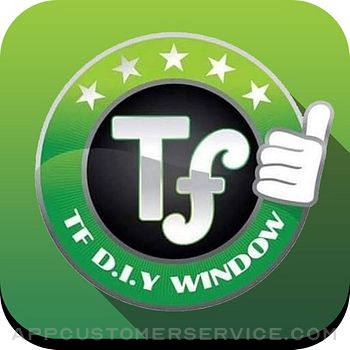 TF Window Customer Service