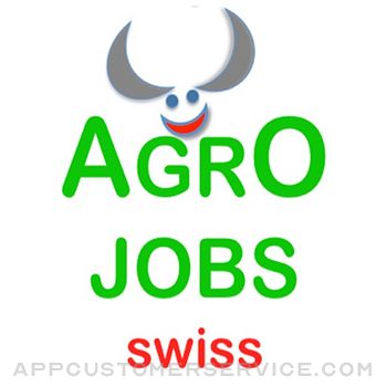 Download Agro Jobs Swiss App
