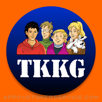 TKKG - Die Feuerprobe Customer Service