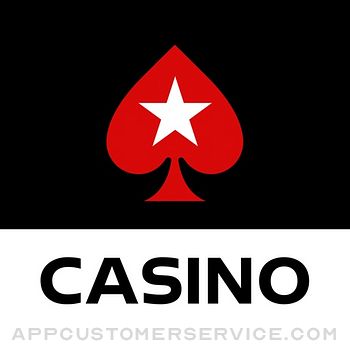 PokerStars Casino - Real Money Customer Service