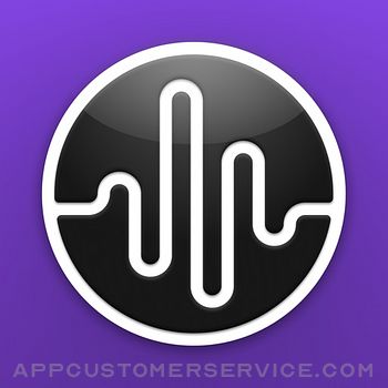 Dark Noise: Ambient Sounds Customer Service