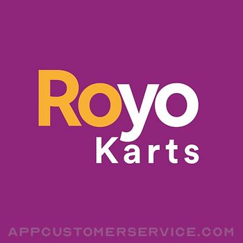Royo Kart Customer Service