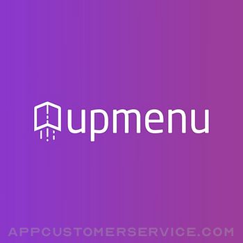 Download Upmenu App