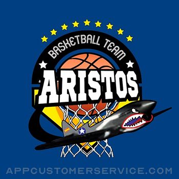 Baloncesto Aristos Customer Service