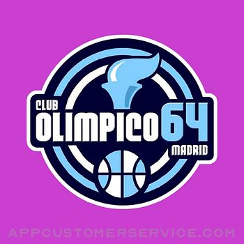 Club Olímpico 64 Customer Service