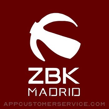 Zentro Basket Madrid Customer Service