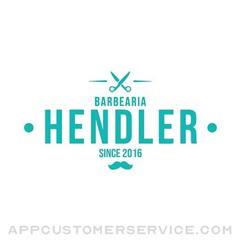 Download Hendler Barbearia App