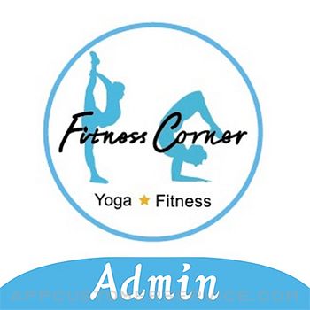 Fitness Corner Admin Customer Service