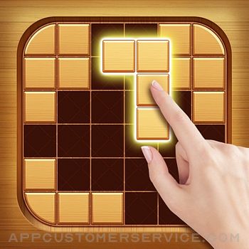 Block Puzzle - Brain Games Customer Service