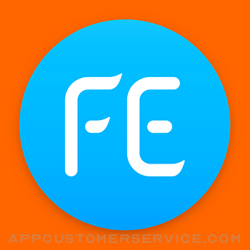 FE File Explorer Pro Customer Service