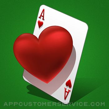 Hearts: Card Game Customer Service