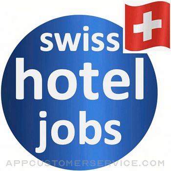SWISS HOTEL-JOBS Customer Service
