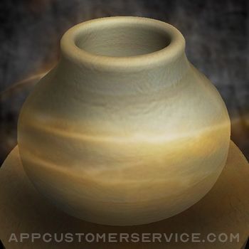 Pottery AR Customer Service
