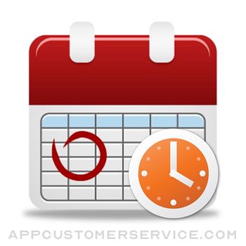 TimeCount+ Customer Service