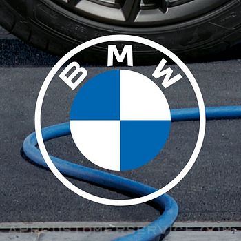 BMW ChargeForward Customer Service