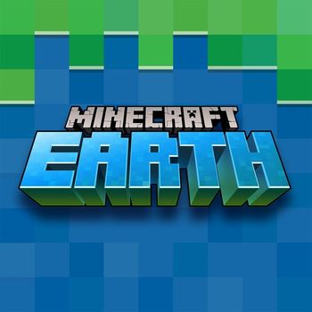 Download Minecraft Earth App