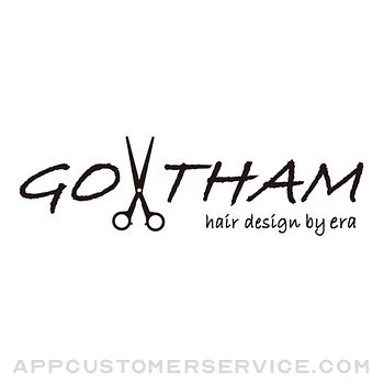 Gotham　公式アプリ Customer Service