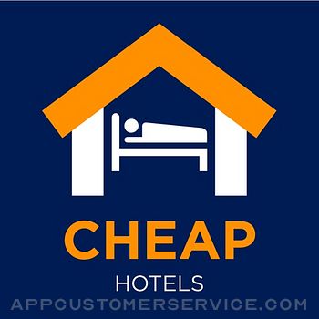 Download Cheap Hotels -Travel & Booking App