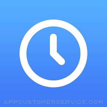 Hours Tracker: Time Calculator Customer Service